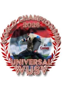 WUSV Universal Sieger