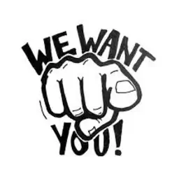 Meld je aan als vrijwilliger